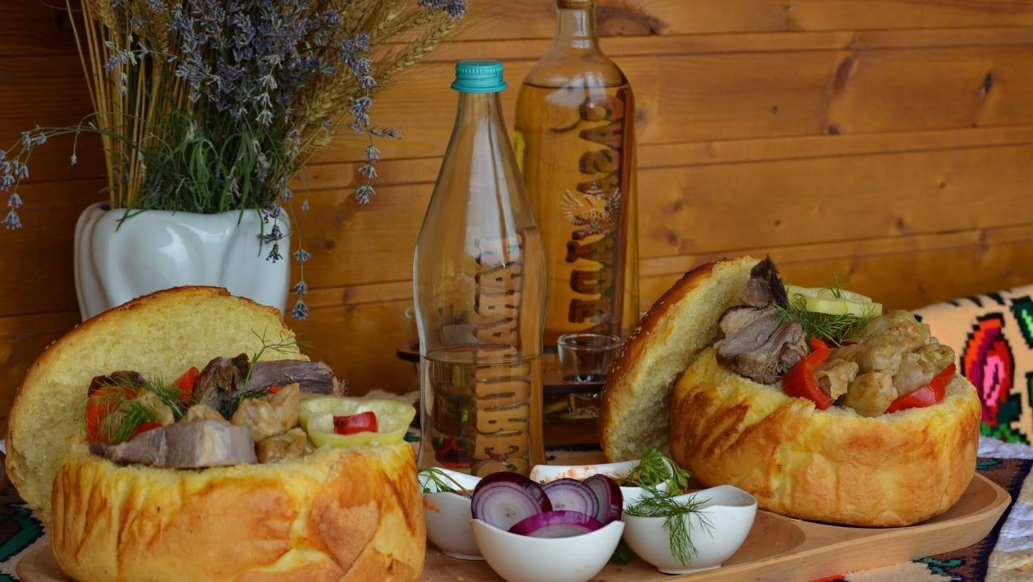 Casa Vadeanu Hotel Sighetu Marmaţiei Buitenkant foto