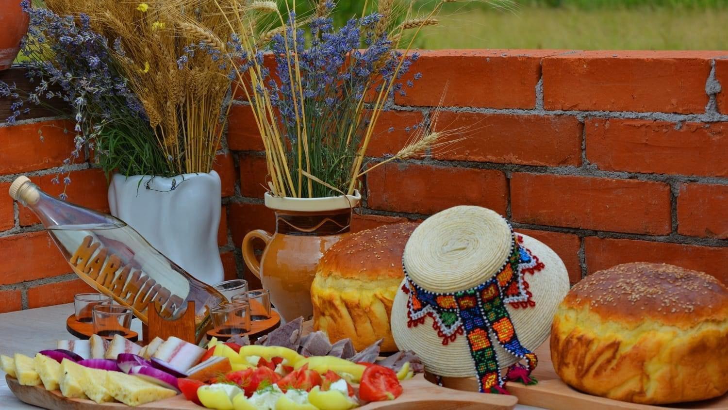 Casa Vadeanu Hotel Sighetu Marmaţiei Buitenkant foto